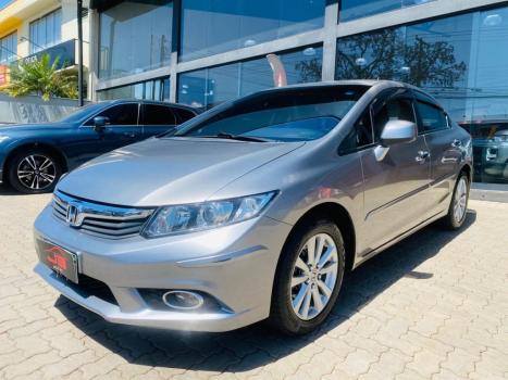 HONDA Civic 1.8 16V 4P LXS, Foto 3