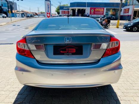 HONDA Civic 1.8 16V 4P LXS, Foto 5