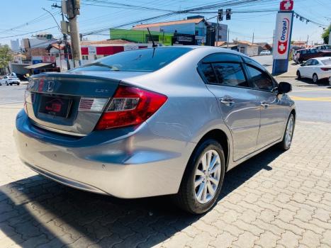 HONDA Civic 1.8 16V 4P LXS, Foto 6