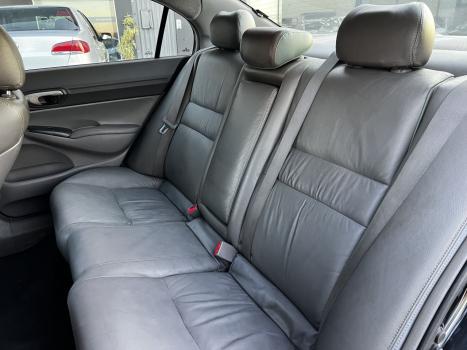 HONDA Civic 1.8 16V 4P FLEX LXL AUTOMTICO, Foto 8