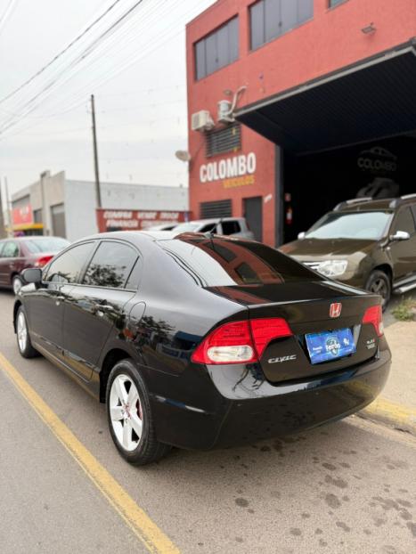HONDA Civic 1.8 16V 4P LXS, Foto 2
