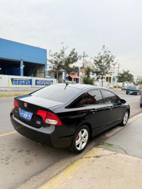 HONDA Civic 1.8 16V 4P LXS, Foto 4
