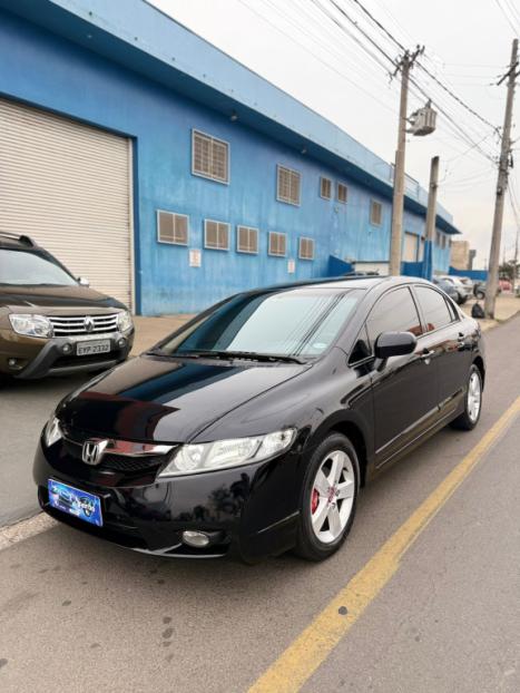 HONDA Civic 1.8 16V 4P LXS, Foto 5