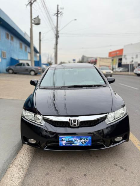 HONDA Civic 1.8 16V 4P LXS, Foto 6