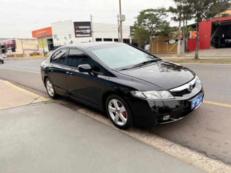 HONDA Civic 1.8 16V 4P LXS, Foto 7