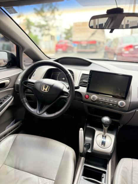 HONDA Civic 1.8 16V 4P LXS, Foto 8