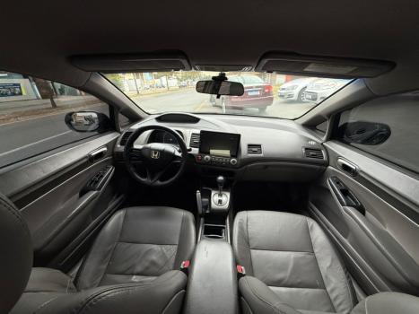 HONDA Civic 1.8 16V 4P LXS, Foto 9