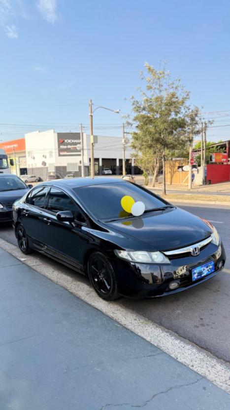 HONDA Civic 1.8 16V 4P LXS, Foto 2