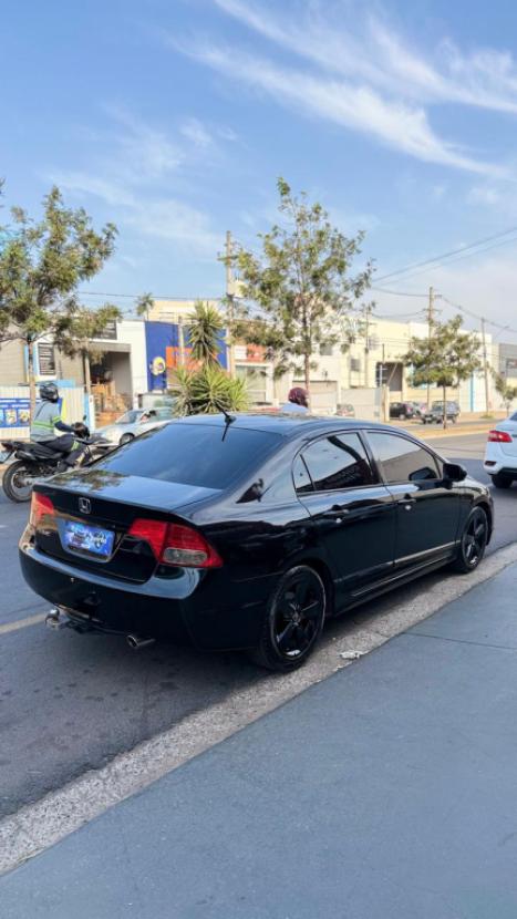 HONDA Civic 1.8 16V 4P LXS, Foto 5