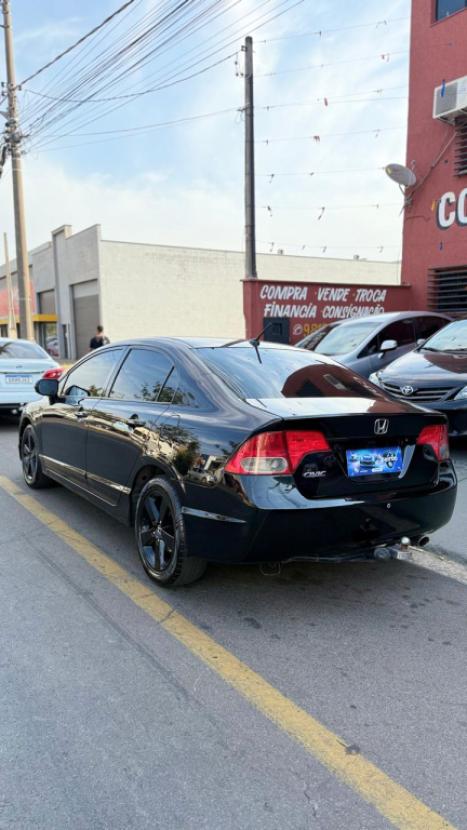 HONDA Civic 1.8 16V 4P LXS, Foto 7
