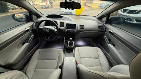 HONDA Civic 1.8 16V 4P LXS, Foto 8