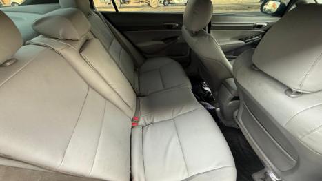 HONDA Civic 1.8 16V 4P LXS, Foto 9