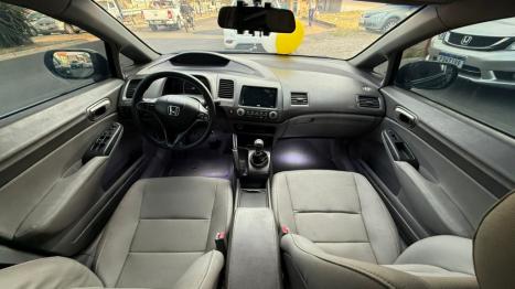 HONDA Civic 1.8 16V 4P LXS, Foto 8