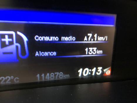 HONDA Civic 1.8 16V 4P LXS AUTOMTICO, Foto 7