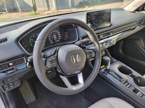 HONDA Civic 2.0 16V 4P I-MMD HBRIDO E:HEV AUTOMTICO CVT, Foto 9