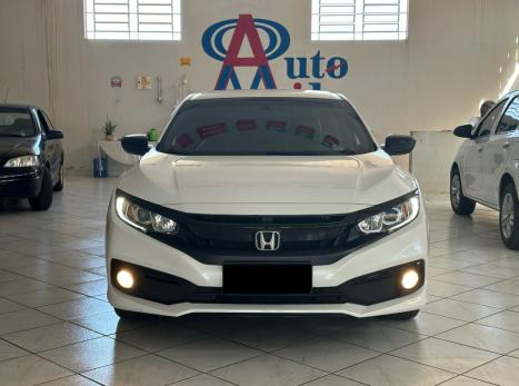 HONDA Civic 2.0 16V 4P SPORT FLEX  AUTOMTICO CVT, Foto 1