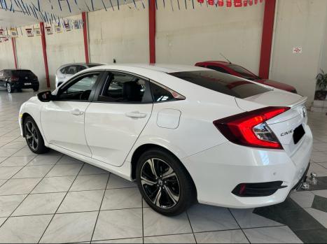 HONDA Civic 2.0 16V 4P SPORT FLEX  AUTOMTICO CVT, Foto 3