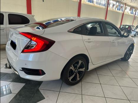 HONDA Civic 2.0 16V 4P SPORT FLEX  AUTOMTICO CVT, Foto 5