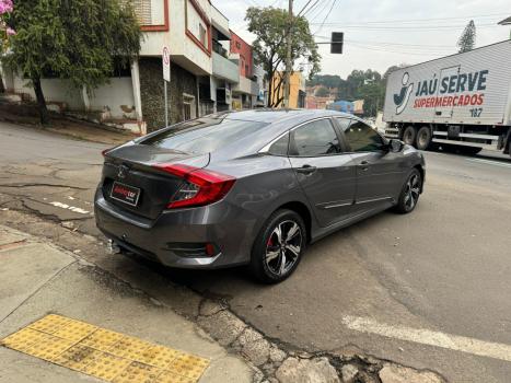 HONDA Civic 2.0 16V 4P EXL FLEX  AUTOMTICO CVT, Foto 2