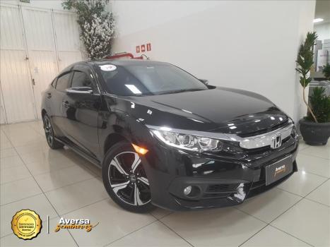 HONDA Civic 2.0 16V 4P EXL FLEX  AUTOMTICO CVT, Foto 1