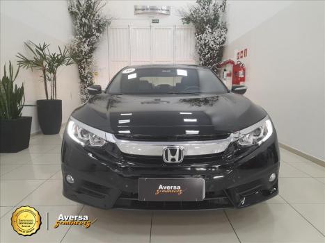 HONDA Civic 2.0 16V 4P EXL FLEX  AUTOMTICO CVT, Foto 2