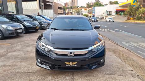 HONDA Civic 2.0 16V 4P EXL FLEX  AUTOMTICO CVT, Foto 2