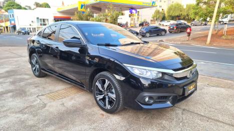 HONDA Civic 2.0 16V 4P EXL FLEX  AUTOMTICO CVT, Foto 3