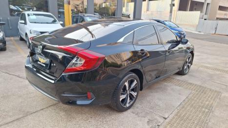 HONDA Civic 2.0 16V 4P EXL FLEX  AUTOMTICO CVT, Foto 6