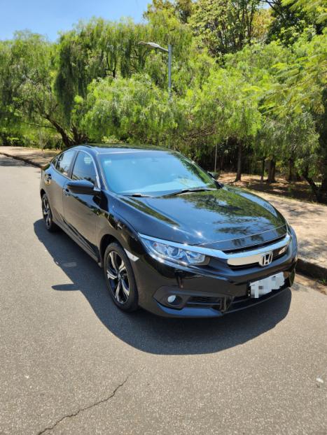 HONDA Civic 2.0 16V 4P EXL FLEX  AUTOMTICO CVT, Foto 1