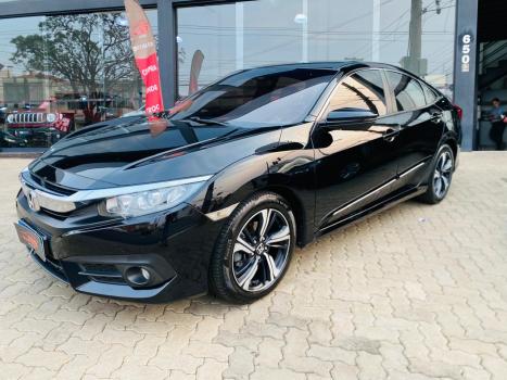 HONDA Civic 2.0 16V 4P EXL FLEX  AUTOMTICO CVT, Foto 2