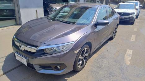 HONDA Civic 2.0 16V 4P EX FLEX  AUTOMTICO CVT, Foto 3