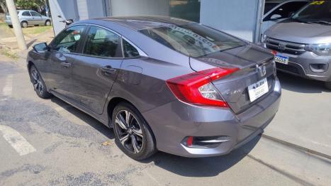 HONDA Civic 2.0 16V 4P EX FLEX  AUTOMTICO CVT, Foto 4