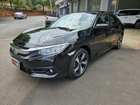 HONDA Civic 2.0 16V 4P EXL FLEX  AUTOMTICO CVT, Foto 2