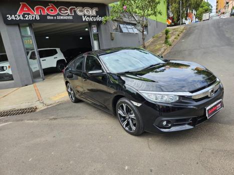 HONDA Civic 2.0 16V 4P EXL FLEX  AUTOMTICO CVT, Foto 1