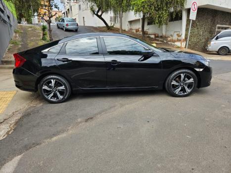 HONDA Civic 2.0 16V 4P EXL FLEX  AUTOMTICO CVT, Foto 3