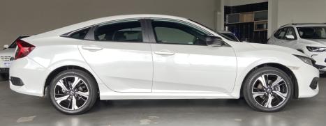 HONDA Civic 2.0 16V 4P SPORT FLEX, Foto 2