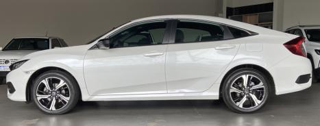 HONDA Civic 2.0 16V 4P SPORT FLEX, Foto 3