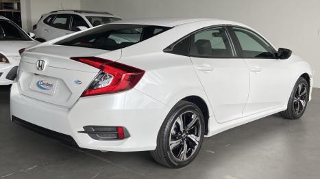 HONDA Civic 2.0 16V 4P SPORT FLEX, Foto 4