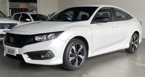 HONDA Civic 2.0 16V 4P SPORT FLEX, Foto 5