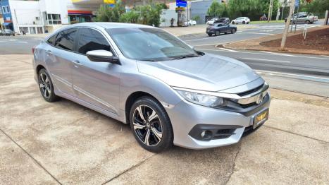 HONDA Civic 2.0 16V 4P EXL FLEX  AUTOMTICO CVT, Foto 3