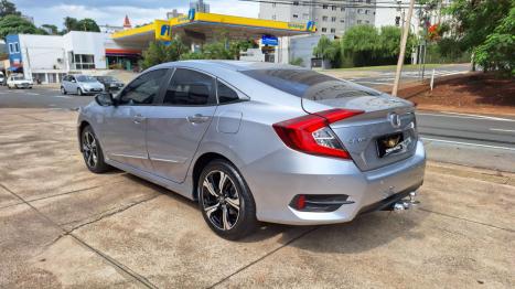 HONDA Civic 2.0 16V 4P EXL FLEX  AUTOMTICO CVT, Foto 5