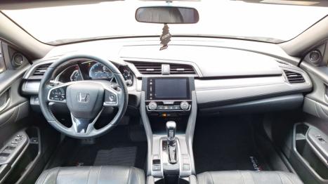 HONDA Civic 2.0 16V 4P EXL FLEX  AUTOMTICO CVT, Foto 8