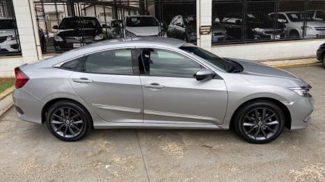 HONDA Civic 2.0 16V 4P EXL FLEX  AUTOMTICO CVT, Foto 7