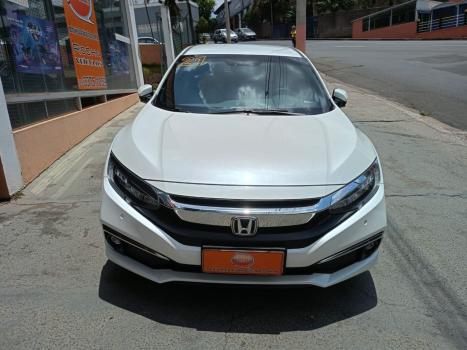 HONDA Civic 2.0 16V 4P EXL FLEX  AUTOMTICO CVT, Foto 3