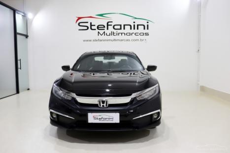 HONDA Civic 2.0 16V 4P EXL FLEX  AUTOMTICO CVT, Foto 2