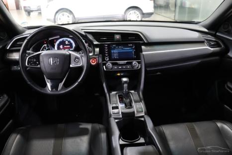 HONDA Civic 2.0 16V 4P EXL FLEX  AUTOMTICO CVT, Foto 6