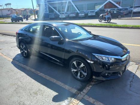 HONDA Civic 2.0 16V 4P EX FLEX  AUTOMTICO CVT, Foto 1