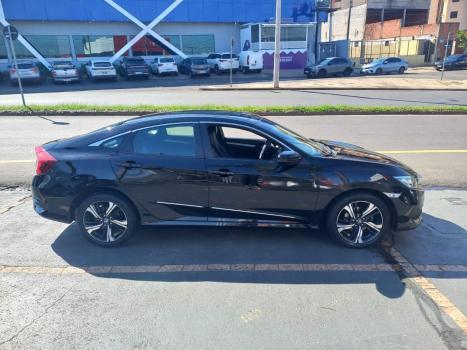 HONDA Civic 2.0 16V 4P EX FLEX  AUTOMTICO CVT, Foto 2