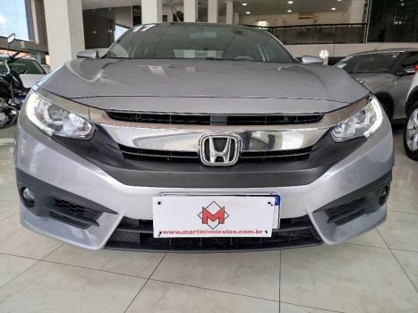 HONDA Civic 2.0 16V 4P EXL FLEX  AUTOMTICO CVT, Foto 2