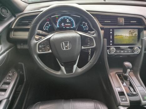 HONDA Civic 2.0 16V 4P EXL FLEX  AUTOMTICO CVT, Foto 10